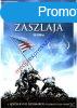 A dicssg zszlaja DVD