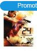 24 A szabaduls DVD (feliratos)