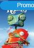Rango DVD