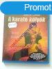 A karate klyk Blu-ray
