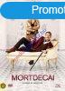 Mortdecai DVD