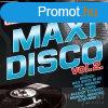MAXI DISCO Vol. 2. - Vlogatsalbum