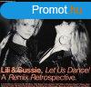 Lili & Sussie - Let&#039;s Dance A Remix Retrospecti