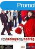 Egy szoknya, egy nadrg hasznlt DVD 
