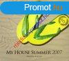 My house summer 2007 CD