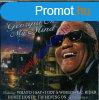 Ray Charles: Georgia On My Mind CD