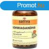 Ashwagandha 60 kapszula - Sattva Ayurveda