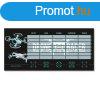 rarend egylapos fis, Ars Una DRONE RACER (5131) 22 25db/cs