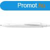 Golystoll nyomgombos 0,5mm, fehr test Schneider REco M, 