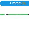 Rostirn, filctoll 1mm, M STABILO Pen 68 neon zld