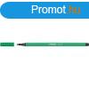 Rostirn, filctoll 1mm, M STABILO Pen 68 zld