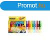 Filctoll fjs kszlet Centropen AIRPENS 1500 Rainbow Colour