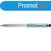 Golystoll metl vilgoskk test, Zebra Stylus Telescopic, 