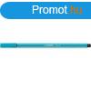 Rostirn, filctoll 1mm, M STABILO Pen 68 vilgoskk