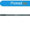 Rostirn, filctoll 1mm, M STABILO Pen 68 sttzld