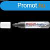 Akril marker 5-10mm, Edding 5000 antracit 