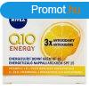Nivea arckrm 50ml Q10Power Energ. Nap.