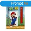 rszer szett, 5 db, Super Mario
