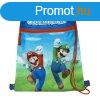 Tornazsk, Super Mario