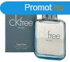 Calvin Klein CK Free For Men - EDT 100 ml