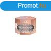 Invisibobble Hajgumi Original Premium Crystal Clear 3 db