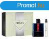 Prada Luna Rossa Ocean - EDP 100 ml + EDP 10 ml
