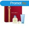 Dolce & Gabbana Light Blue Pour Homme - EDT 75 ml + tusf