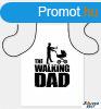 Vicces szakcs ktny, The Walking Dad