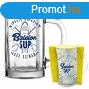 Balatoni srskors, Balaton, SUP
