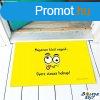 Vicces sznes lbtrl, Magamon kvl vagyok