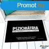 Vicces sznes lbtrl, Pszichitria