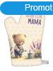 Ednyfog keszty, fzkeszty, Szeretlek mama, maci s leve