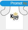 Vicces szakcs ktny, King