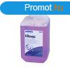 Habszappan Kleenex luxus pink 1liter/flakon (kompatibilis Aq
