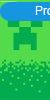Minecraft Digital Creeper trlkz 70x140 cm
