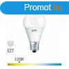 LED Izzk EDM 98353 F 165 W 17 W E27 1800 Lm  6,5 x 12,5 cm
