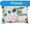 Prna Trkizkk 100% Pamut 60 x 40 cm Orchidea MOST 18299 HE