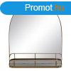 Falitkr Aranysrga 40 x 12 x 46,5 cm MOST 40296 HELYETT 15