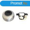 rozetta EDM 00958 33807 Ezst szn Utntlt MOST 7858 HELY