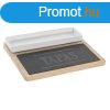 Rviditalos Szett DKD Home Decor 24 x 7 x 2,5 cm Termszetes