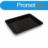 Tepsi EDM 00579 07582 Fekete 34 x 26 cm Utntlt MOST 8562 