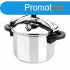 Kukta Monix M530005 12 L Rozsdamentes acl 12 L MOST 57087 H