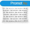 Prnahuzat Friends Team friends C Tbbszn 30 x 50 cm MOST 