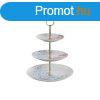 Gymlcsstl DKD Home Decor 27 x 27 x 34 cm Porceln Kk F