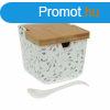 Cukortart Versa Oxford Kermia (8,8 x 8,5 x 8,8 cm) MOST 70