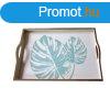 Tlca Versa Shelly Kk Fa MDF 30 x 5 x 45 cm MOST 10975 HELY