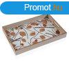 Tlca Versa Fa MDF 30 x 5 x 45 cm MOST 10975 HELYETT 5473 Ft