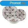 Eveszkzk Versa Pompeia Szrke Porceln 18 Darabok MOST 50
