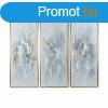 Kp DKD Home Decor Absztrakt modern (55 x 4 x 131 cm) MOST 1