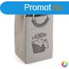 Szennyes kosr Versa Laundry Minimalista 30 x 55 x 36 cm MOS